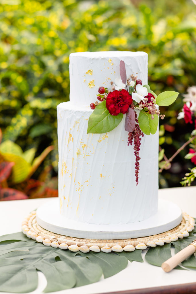 Florida Elopement Photographer