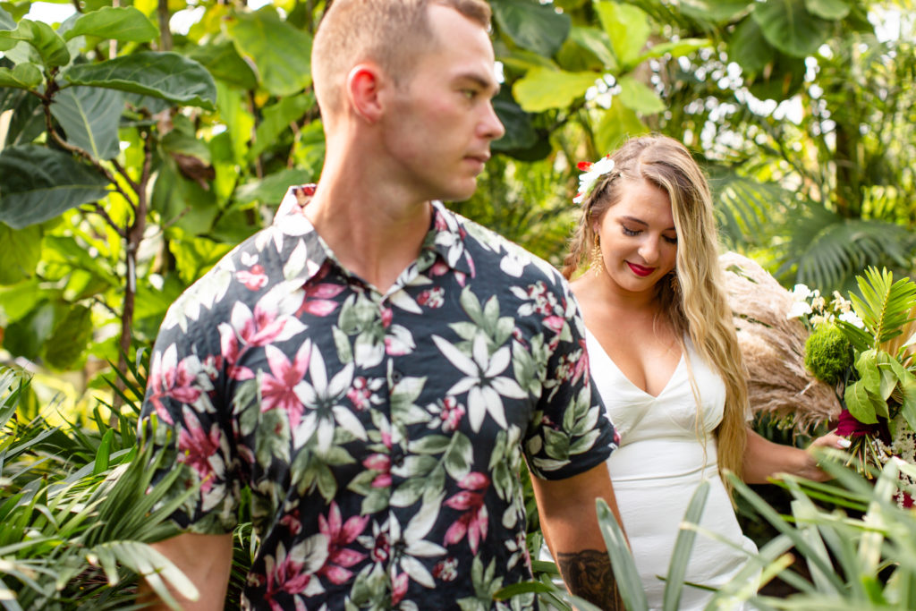 Florida Elopement Photographer