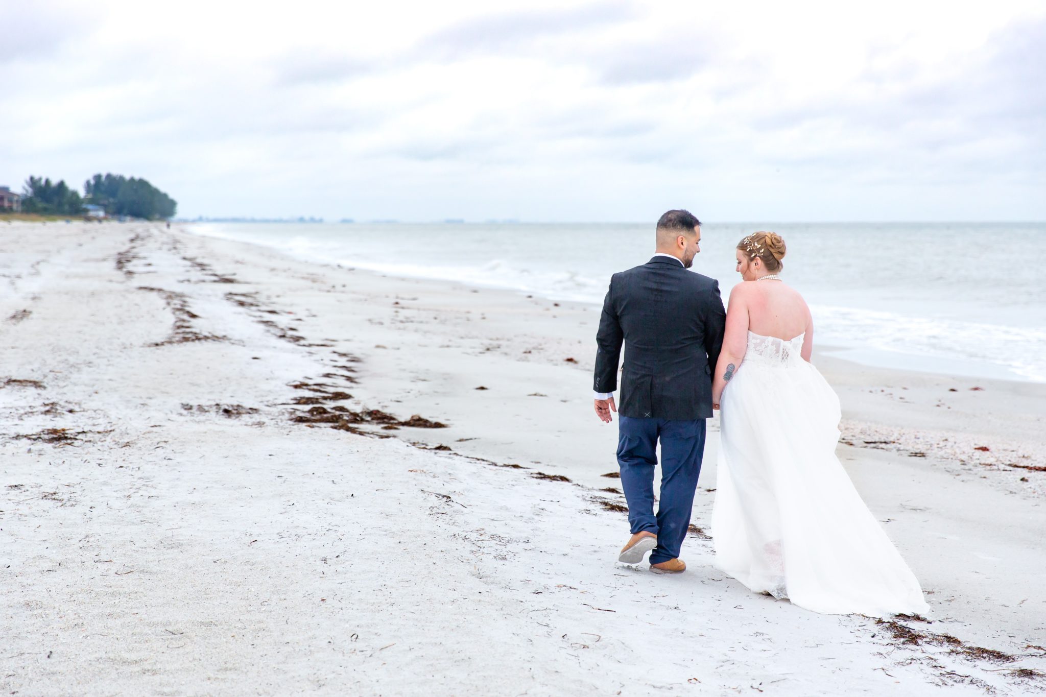 Where To Elope In Florida: The gardens and beaches you need to know ...