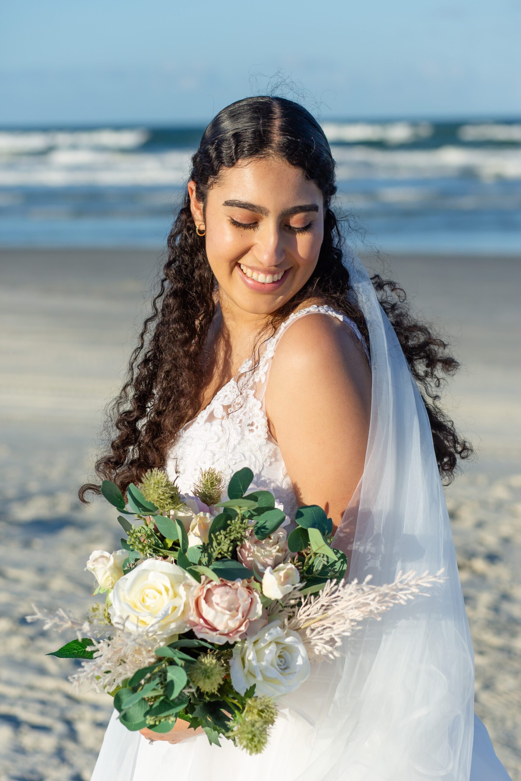 Florida Beach Wedding Packages with a Table for Two — Orlando, Florida ...